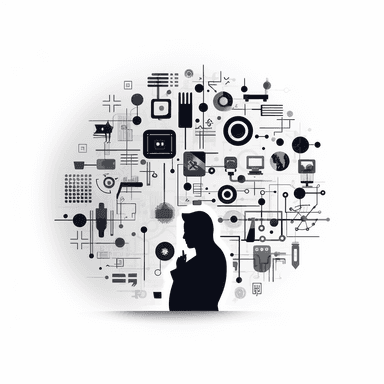 Symbol of Innovation