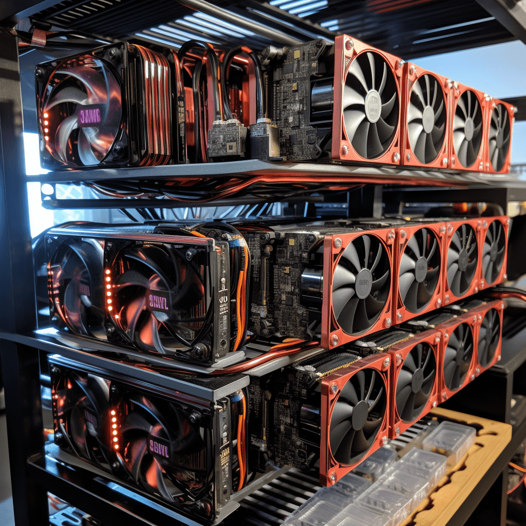 gpu server