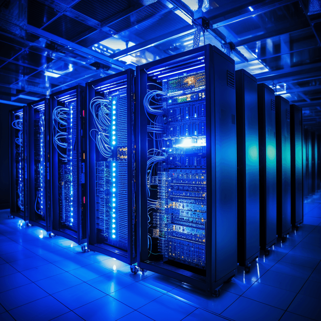 server 1