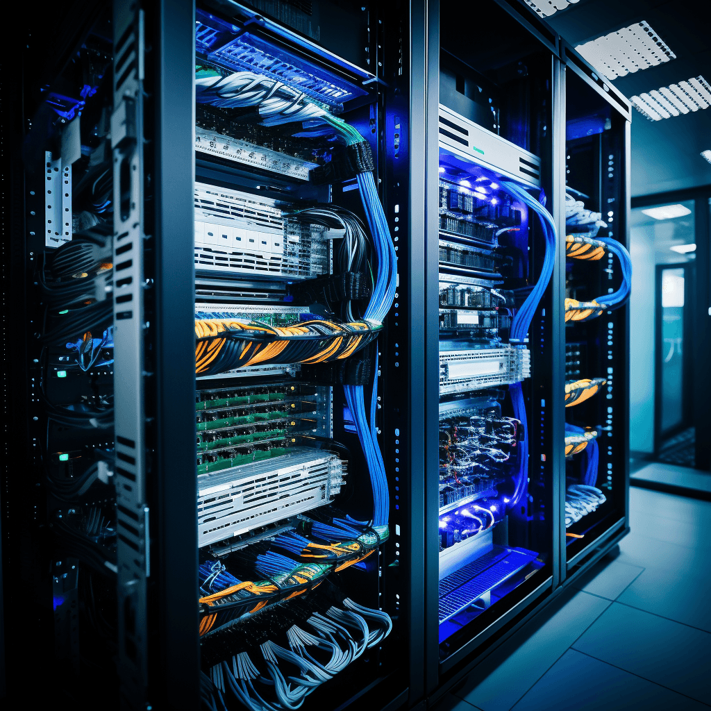 server 2